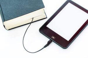 ebook a book charging cable electronic library e book book electronically upload white screen download literature data ebook ebook ebook ebook ebook