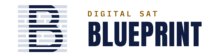 Digital SAT Blueprint